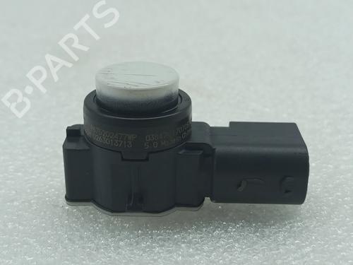 Modulo electronico CITROËN C4 Grand Picasso II (DA_, DE_) 1.6 BlueHDi 120 (120 hp) 28472101