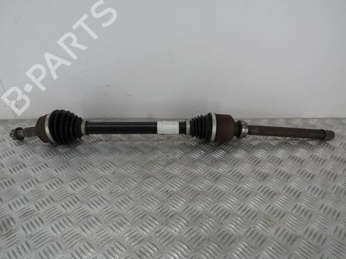 Drivaksel foran Høyre CITROËN C4 Grand Picasso II (DA_, DE_) 1.6 BlueHDi 120 (120 hp) 28472105