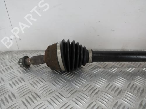 Right front driveshaft CITROËN C4 Grand Picasso II (DA_, DE_) 1.6 BlueHDi 120 | BP28472105M39 