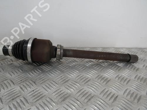 Right front driveshaft CITROËN C4 Grand Picasso II (DA_, DE_) 1.6 BlueHDi 120 | BP28472105M39 