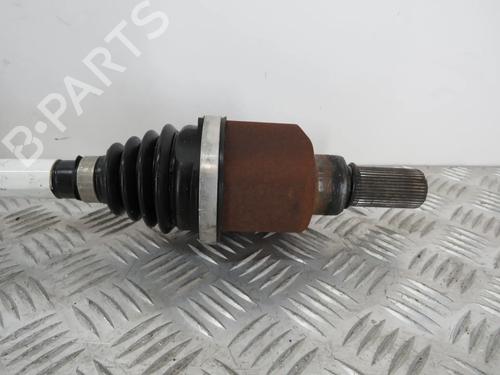 Left front driveshaft CITROËN C4 Grand Picasso II (DA_, DE_) 1.6 BlueHDi 120 | BP28472107M38 
