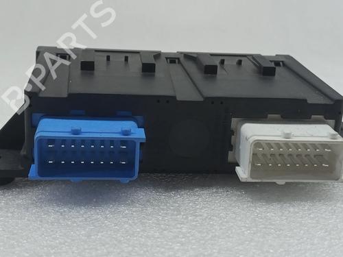 Elektronisk modul CITROËN C4 Grand Picasso II (DA_, DE_) 1.6 BlueHDi 120 | BP28472106M83 