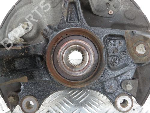 Right front steering knuckle CITROËN C4 Grand Picasso II (DA_, DE_) 1.6 BlueHDi 120 | BP28472109M26 