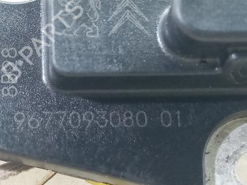 Mass air flow sensor CITROËN C4 Grand Picasso II (DA_, DE_) 1.6 BlueHDi 120 | BP28481861M95 
