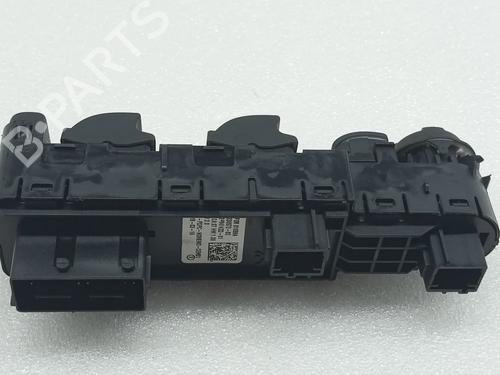 Left front window switch CITROËN C4 Grand Picasso II (DA_, DE_) 1.6 BlueHDi 120 | BP28481862I27 