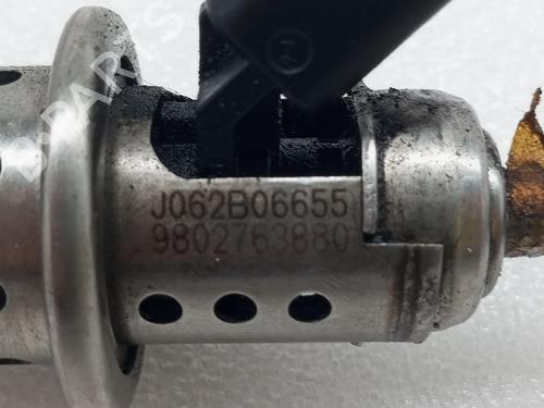 Injector CITROËN C4 Grand Picasso II (DA_, DE_) 1.6 BlueHDi 120 | BP28481863M100 
