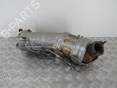 Used Catalyst FIAT TIPO Hatchback (356_, 357_) 1.3 D (356HXH1A) (95 hp) 28481865