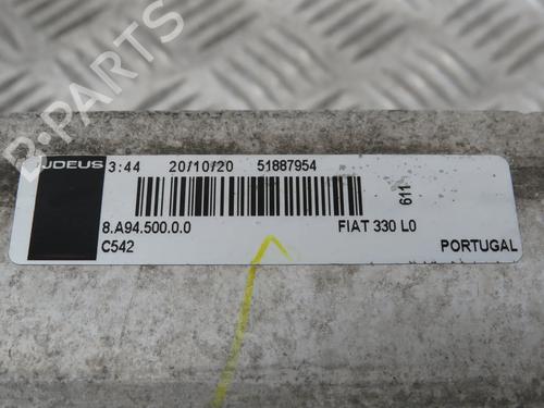 Intercooler FIAT TIPO Hatchback (356_, 357_) 1.3 D (356HXH1A) | BP28481866M30 