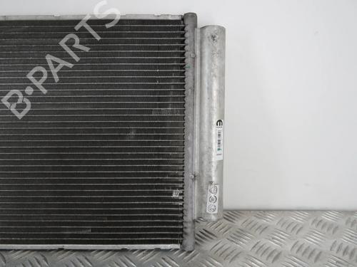 AC radiator FIAT TIPO Hatchback (356_, 357_) 1.3 D (356HXH1A) | BP28481867M32 