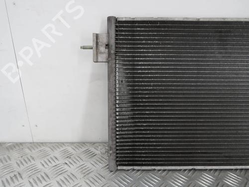 AC radiator FIAT TIPO Hatchback (356_, 357_) 1.3 D (356HXH1A) | BP28481867M32 