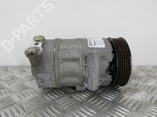Used AC compressor FIAT TIPO Hatchback (356_, 357_) 1.3 D (356HXH1A) (95 hp) 28481870