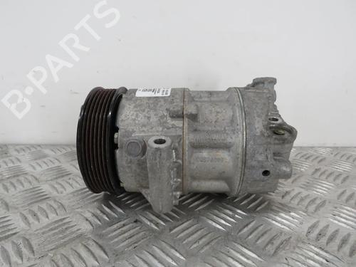 AC compressor FIAT TIPO Hatchback (356_, 357_) 1.3 D (356HXH1A) | BP28481870M34 
