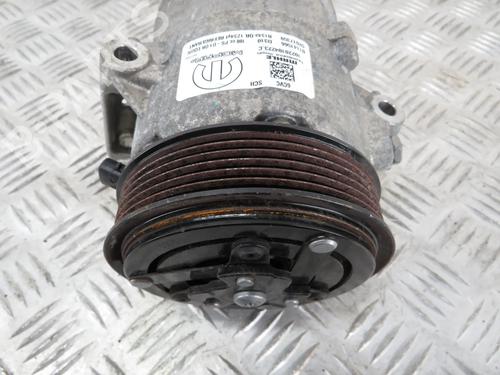 AC compressor FIAT TIPO Hatchback (356_, 357_) 1.3 D (356HXH1A) | BP28481870M34 