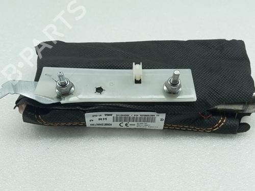 Høyre sete kollisjonspute CITROËN C4 Grand Picasso II (DA_, DE_) 1.6 BlueHDi 120 | BP28481871C14 