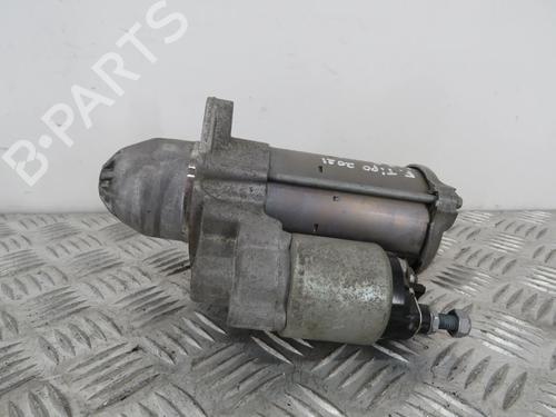 Startmotor FIAT TIPO Hatchback (356_, 357_) 1.3 D (356HXH1A) | BP28481872M8 