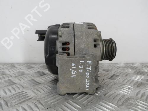 Used Alternator FIAT TIPO Hatchback (356_, 357_) 1.3 D (356HXH1A) (95 hp) 28481874