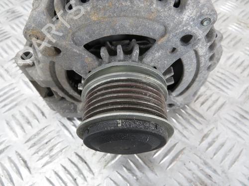 Alternator FIAT TIPO Hatchback (356_, 357_) 1.3 D (356HXH1A) | BP28481874M7 