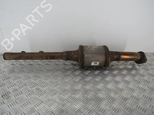 Used Catalyst FIAT TIPO Hatchback (356_, 357_) 1.3 D (356HXH1A) (95 hp) 28481875