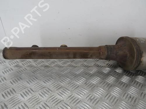 Catalyst FIAT TIPO Hatchback (356_, 357_) 1.3 D (356HXH1A) | BP28481875M10 