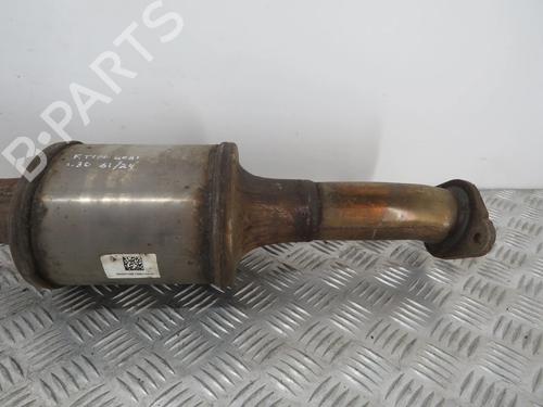 Catalyst FIAT TIPO Hatchback (356_, 357_) 1.3 D (356HXH1A) | BP28481875M10 