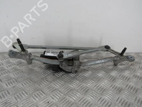 Used Front wiper motor FIAT TIPO Hatchback (356_, 357_) 1.3 D (356HXH1A) (95 hp) 28481876