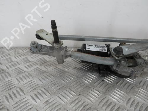 Front wiper motor FIAT TIPO Hatchback (356_, 357_) 1.3 D (356HXH1A) | BP28481876M29 - Image 2