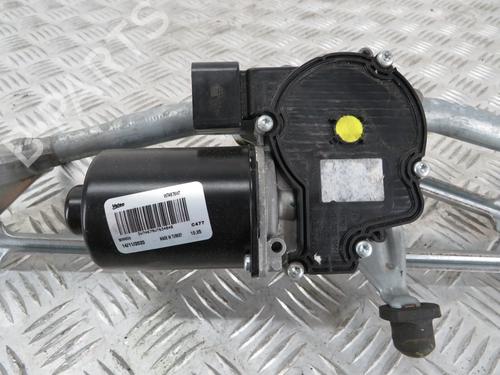 Front wiper motor FIAT TIPO Hatchback (356_, 357_) 1.3 D (356HXH1A) | BP28481876M29 - Image 4