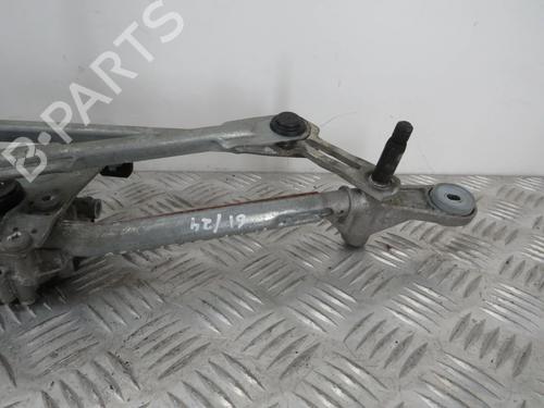 Front wiper motor FIAT TIPO Hatchback (356_, 357_) 1.3 D (356HXH1A) | BP28481876M29 - Image 3