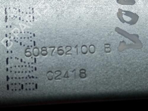 Kollisjonspute styreenhet CITROËN C4 Grand Picasso II (DA_, DE_) 1.6 BlueHDi 120 | BP28481877M53 