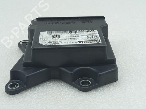 Kollisjonspute styreenhet CITROËN C4 Grand Picasso II (DA_, DE_) 1.6 BlueHDi 120 | BP28481877M53 