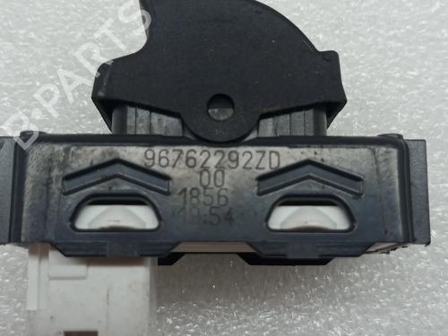 Right front window switch CITROËN C4 Grand Picasso II (DA_, DE_) 1.6 BlueHDi 120 | BP28481878I26 