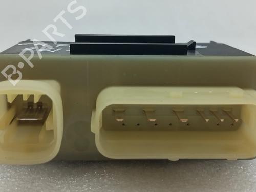 Electronic module CITROËN C4 Grand Picasso II (DA_, DE_) 1.6 BlueHDi 120 | BP28481883M83