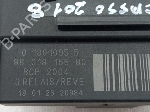 Electronic module CITROËN C4 Grand Picasso II (DA_, DE_) 1.6 BlueHDi 120 | BP28481883M83