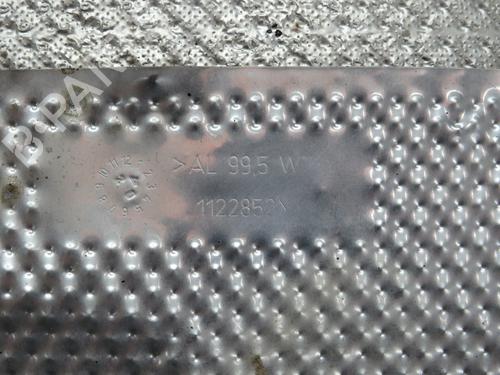 Underbody protection CITROËN BERLINGO Box Body/MPV (K9) 1.6 BlueHDi 75 | BP28481890M92