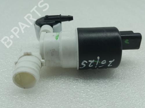 Used Other CITROËN C4 Grand Picasso II (DA_, DE_) 1.6 BlueHDi 120 (120 hp) 28481891