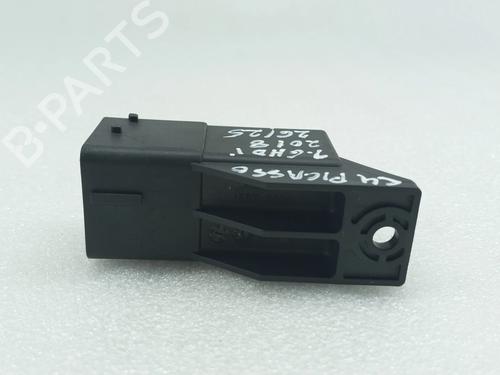 Elektronisk modul CITROËN C4 Grand Picasso II (DA_, DE_) 1.6 BlueHDi 120 | BP28481892M83 