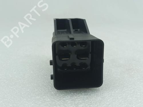 Elektronisk modul CITROËN C4 Grand Picasso II (DA_, DE_) 1.6 BlueHDi 120 | BP28481892M83 