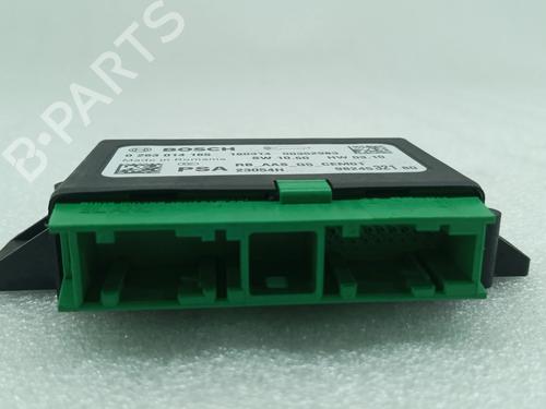 Elektronisk modul CITROËN C4 Grand Picasso II (DA_, DE_) 1.6 BlueHDi 120 | BP28481894M83