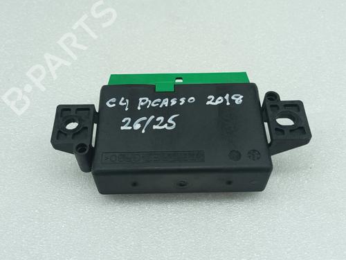 Elektronisk modul CITROËN C4 Grand Picasso II (DA_, DE_) 1.6 BlueHDi 120 | BP28481894M83