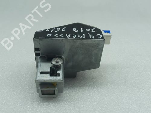 Other CITROËN C4 Grand Picasso II (DA_, DE_) 1.6 BlueHDi 120 | BP28481897O1 