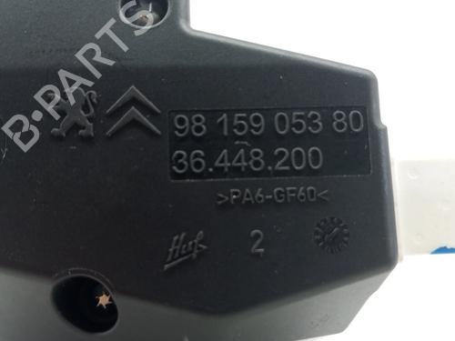 Other CITROËN C4 Grand Picasso II (DA_, DE_) 1.6 BlueHDi 120 | BP28481897O1 