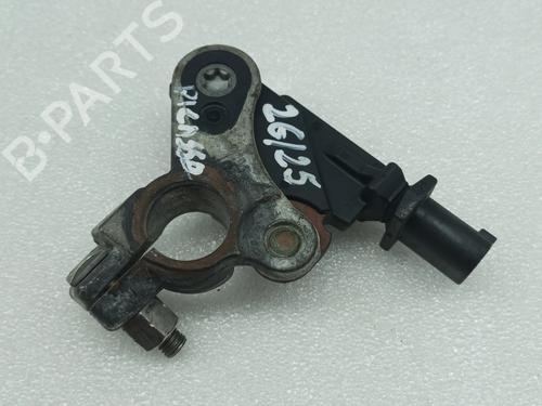 Electronic module CITROËN C4 Grand Picasso II (DA_, DE_) 1.6 BlueHDi 120 | BP28481899M83 