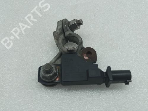 Used Electronic module CITROËN C4 Grand Picasso II (DA_, DE_) 1.6 BlueHDi 120 (120 hp) 28481899