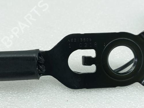 Sikkerhedssele-spænde CITROËN C4 Grand Picasso II (DA_, DE_) 1.6 BlueHDi 120 | BP28481903I32