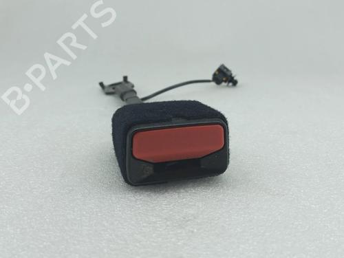 Sikkerhedssele-spænde CITROËN C4 Grand Picasso II (DA_, DE_) 1.6 BlueHDi 120 | BP28481903I32