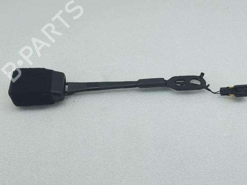 Used Seat buckle CITROËN C4 Grand Picasso II (DA_, DE_) 1.6 BlueHDi 120 (120 hp) 28481905