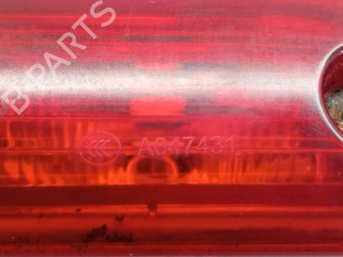 Third brake light CITROËN JUMPER II Van 2.2 HDi 110 | BP28481924L11 