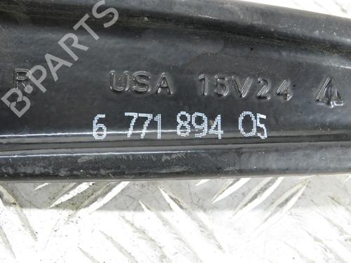 Right front suspension arm BMW X6 (E71, E72) xDrive 35 d | BP28481930M13 