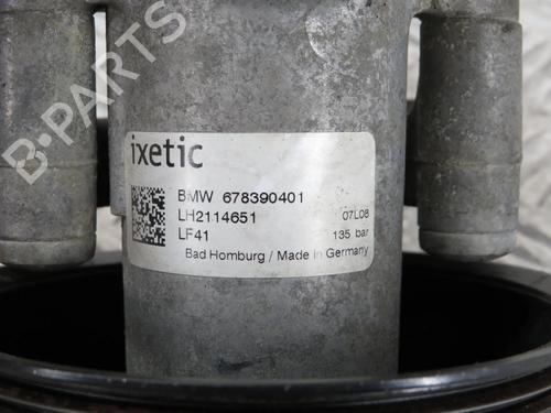 Steering pump BMW X6 (E71, E72) xDrive 35 d | BP28481931M99 
