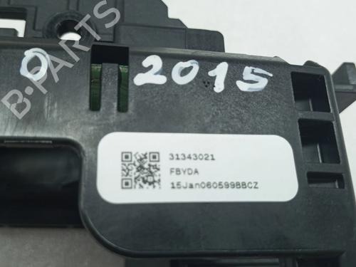 Electronic module VOLVO V40 Hatchback (525) D2 | BP28481938M83